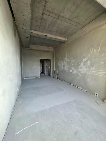 Батирлерди сатуу: 1 бөлмө, 47 м², 16 кабат, ПСО (өз алдынча бүтүрүү) — 6