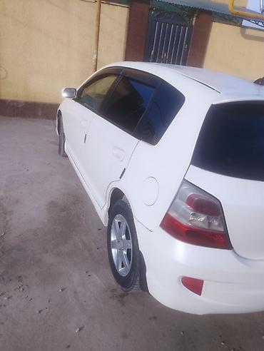 аккорд европеец: Honda Civic: 2003 г., 1.7 л, Автомат, Бензин, Хэтчбэк — 2