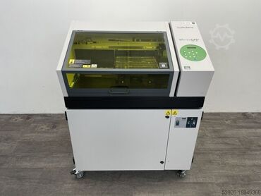 сетки для шелкографии: Продается uv принтер Roland lef 20 Японский уф принтер Uv-printer