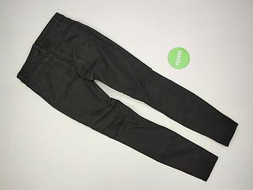 mango jeans mom: H&M, Jeansy damskie, rozmiar S — 4