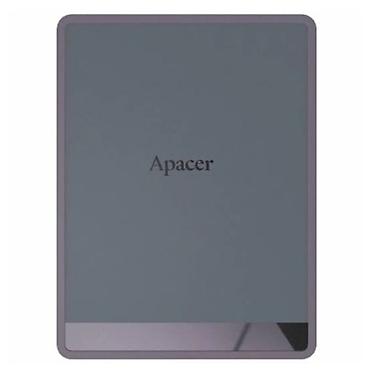 macbook pro adapter: Apacer AS724 2TB Mauve Portable SSD USB 3.2 Gen 2 USB-C Kompakt və — 3