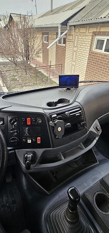 Манипуляторы: Манипулятор, Mercedes-Benz, 2006 г., 5 т — 9