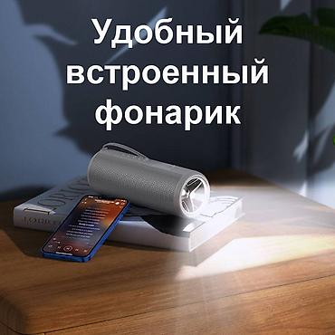 ugreen hitune max5c: Портативная колонка HOCO HC11 c фонариком — это современная — 5