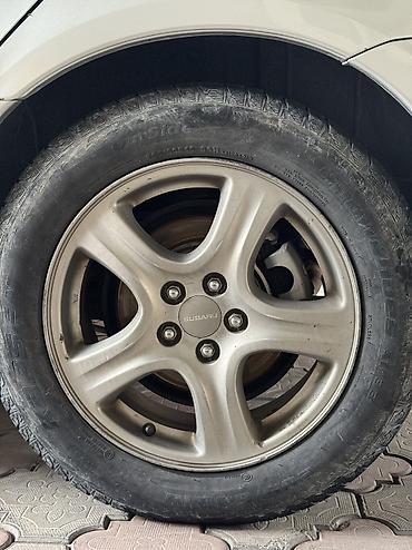 ауди а6 2куп: Subaru Legacy: 2004 г., 2 л, Автомат, Бензин, Седан — 10