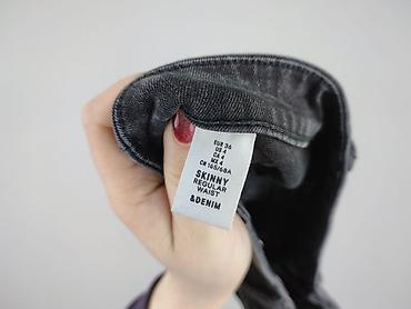american eagle: H&M, Jeansy damskie, rozmiar S — 3