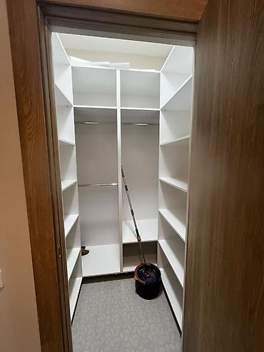 Продажа квартир: 2 комнаты, 65 м², Ак-Кеме 4 этаж, Дизайнерский ремонт — 4