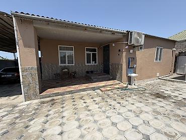 mingəçevirdə satılan evlər: Digah, 5 otaqlı, Köhnə tikili, 130 kv. m — 9