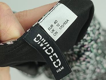 divided shirts: H&M Divided, Sukienka damska, rozmiar L — 4