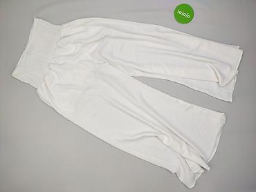 palazzo buty: H&L, Spodnie materiałowe damskie, rozmiar M — 4