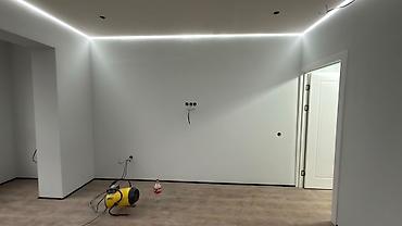 квартира аламудин: 2 комнаты, 74 м², Кок-Жар мкр Элитка, 9 этаж, Свежий ремонт — 2