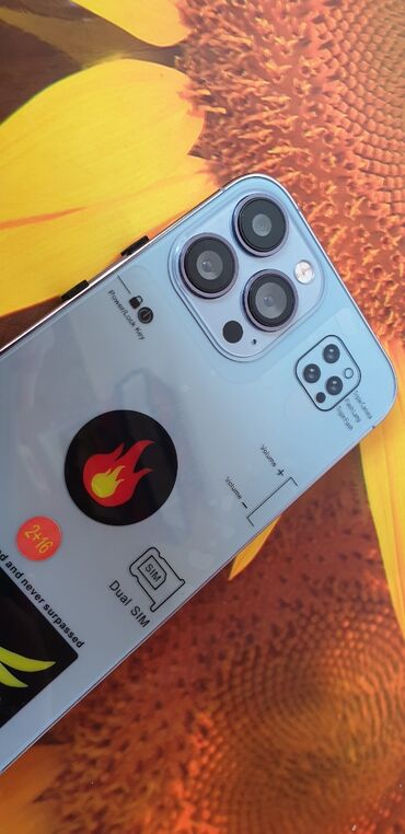 наклейки айфон: IPhone 13 Pro Max | 512 ГБ Space Gray | Гарантия | Быстрая зарядка