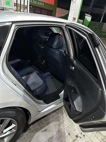 sanata 2018: Kia K5: 2019 г., 2 л, Автомат, Газ, Седан — 9