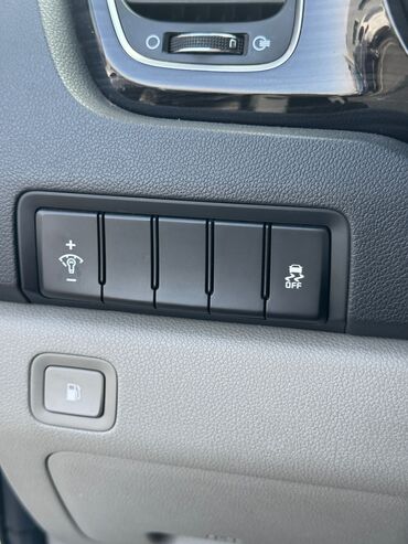 Kia: Kia Carnival: 2020 г., 2.2 л, Автомат, Дизель, Минивэн — 11