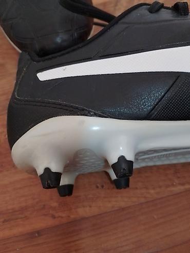 Kopačke: Kopacke PUMA br 43 su u odlicnom stanju i skoro da ni nemaju tragova — 11