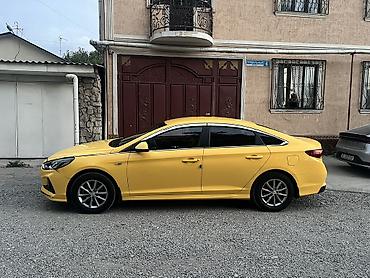 daf tandem: Сдаю Toyota Camry, Посуточно, Без водителя, | Залог, Предоплата, Водительские права — 7