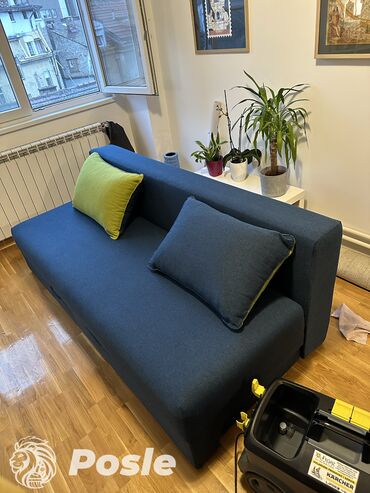 Usluge u domaćinstvu: Profesionalno dubinsko pranje nameštaja i podnih obloga - — 2