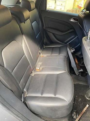 toki voki velikog dometa: SUVOZACEVO SEDIŠTE W246 ZA MERCEDES BENZ B 150, B 160, B 170 . OD — 2