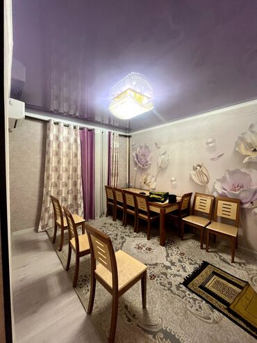 Продажа квартир: 5 и более комнат, 140 м² — 8