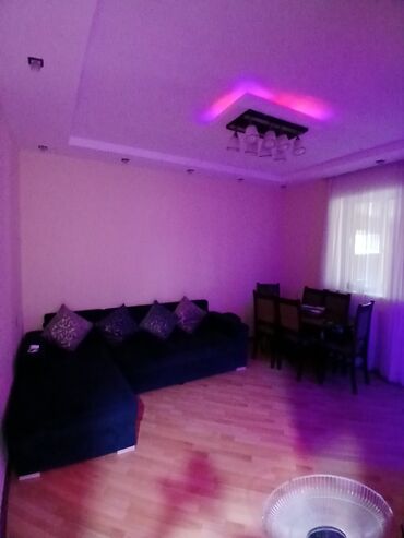 Uzunmüddətli kirayə evlər: 80 kv. m, 3 otaqlı, Qaz, İşıq, Su -da lalafo.az — 25 Uzunmüddətli kirayə evlər: 80 kv. m, 3 otaqlı, Qaz, İşıq, Su — 25