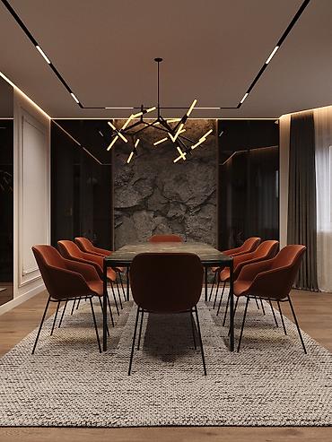 Дизайн, проектирование: Дизайн, Проектирование | Кафе, рестораны, Квартиры, Дома — 29