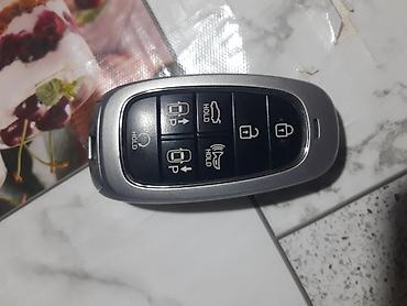 Hyundai: Hyundai Sonata: 2019 г., Фастбек — 20