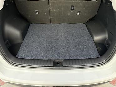 Hyundai: Hyundai Tucson: 2019 г., 2 л, Типтроник, Дизель, Кроссовер — 4