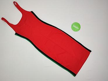 bekkin: PULL&BEAR, Sukienka damska, rozmiar S — 3