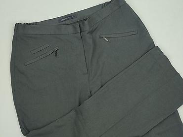 buty m: M&S Collection, Spodnie materiałowe damskie, rozmiar M — 1