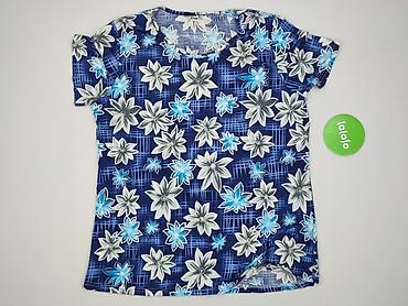 puma bluzki: T-shirt damski, rozmiar 2XL — 2