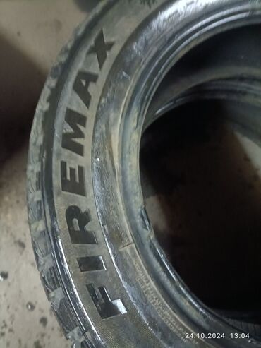 Шины: Продаю резину,зима, 205/55/16-blizzak,зима,18год 2шт 4200сом — 5