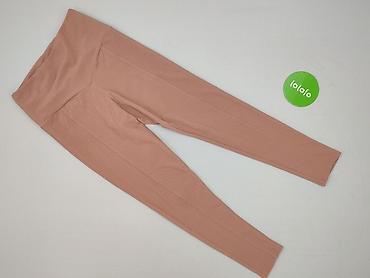 getry odchudzające: Leggings, Legginsy Sportowe damskie, rozmiar S — 2