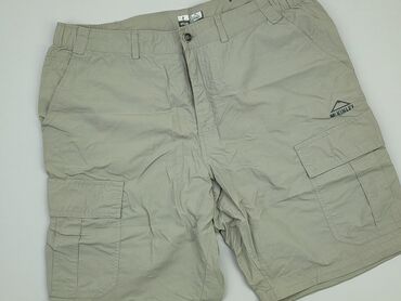 Spodnie: Szorty dla mężczyzn, XL, stan - Dobry