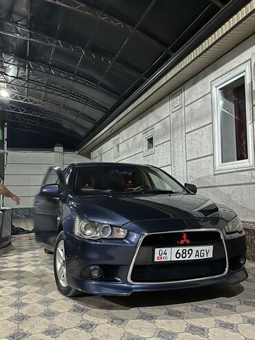 мицубиси спайс стар: Mitsubishi Lancer: 2011 г., 1.6 л, Автоматические, Газ, Седан