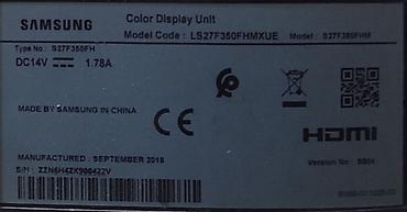 Принтеры: Монитор Samsung Лазерный принтер HP LaserJet P1002 - Черно-белая — 7