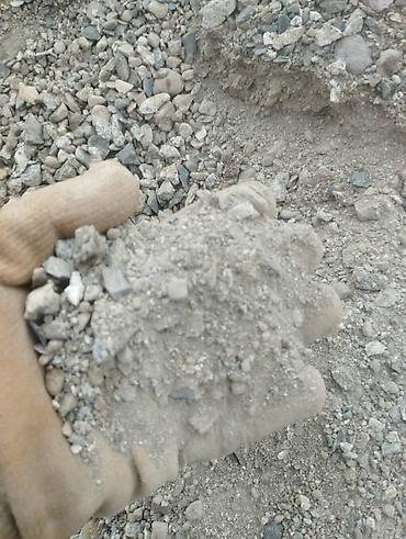 Отсев: Отсев, Для стяжки, Оптом, Камаз, Зил — 8