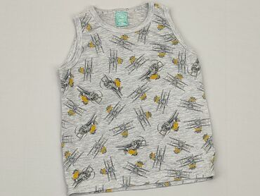 podkoszulki wrangler: A-shirt, Little kids, 3-4 years, 98-104 cm, condition - Good