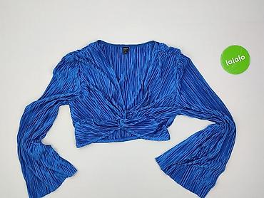 tu she: Shein, Bluzka damska, rozmiar S — 2