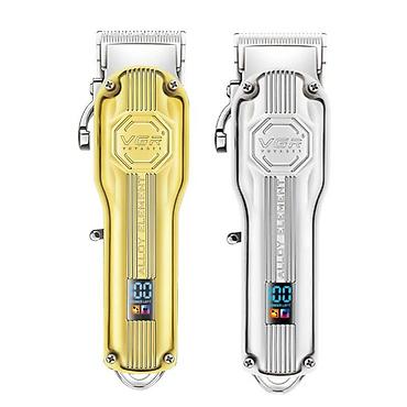 Trimmerlər və saç qırxan maşınlar: Saç qırxan maşın, Vgr, Yeni, Ödənişli çatdırılma, Rayonlara çatdırılma, Pulsuz çatdırılma — 4