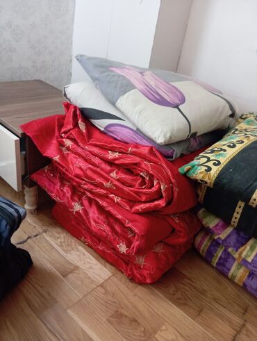 first class kofe: Böyüklər üçün Qış üçün Pambıq Yorğan