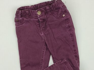 versace jeans klapki: Jeans, 1.5-2 years, 92, condition - Good