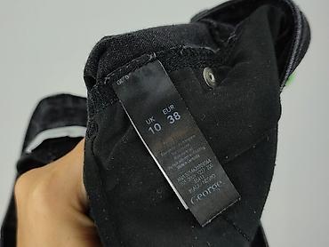 szorty pull and bear: DENIM JEANS, Szorty damskie, rozmiar M — 5