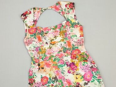 sukienki z kwiatem 3d: Сукня, XL, стан - Дуже гарний