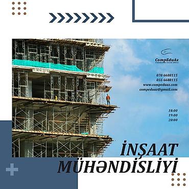 smeta: Smeta Mühəndisliyi təlimin tədrisi təcrübəli professional müəllimlər — 7