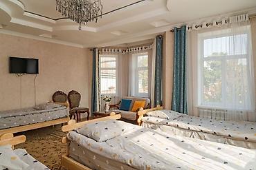 Иссык-Куль 2026: Койко-место, Каракол — 7