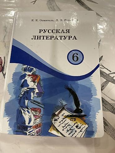 Учебники: Комплект школьных учебников: 1) Информатика 5–6. Издательство ARCUS — 2