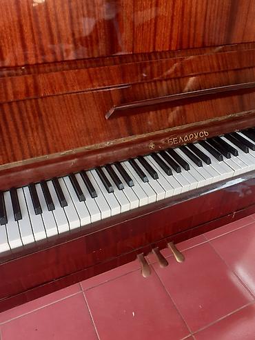 Pianolar: Piano, Belarus, Akustik — 1