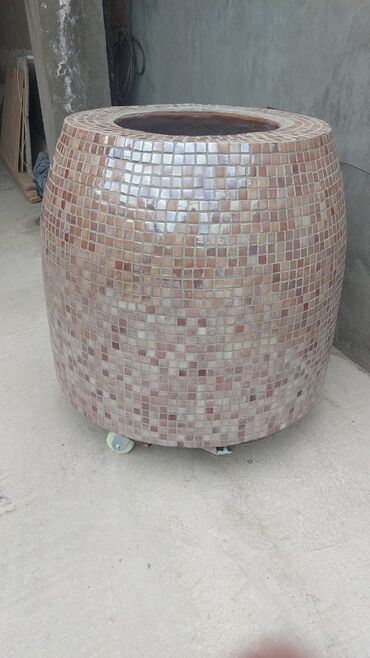 Təndir kürələri: Tendir Kürelerin ve Havalandirma Sistemlerin, Restoran Avadanliqlarin — 9