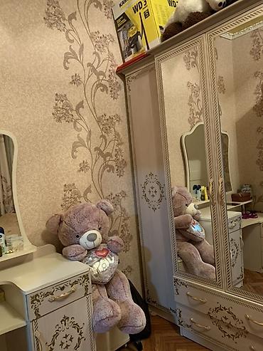 продам дом киргизия 1: 4 комнаты, 100 м², Кызыл-Суу, Собственник — 10