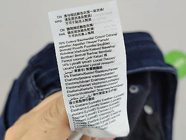 jeans drill: Esprit, Jeansy damskie, rozmiar S — 4