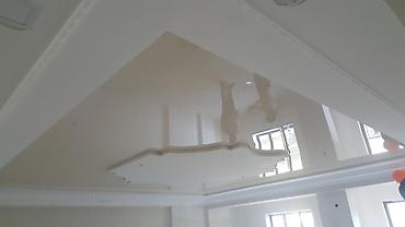 для потолок: Натяжной потолок Глянцевое, Матовое, 3D потолки Гарантия, Бесплатная консультация, Бесплатный замер — 9